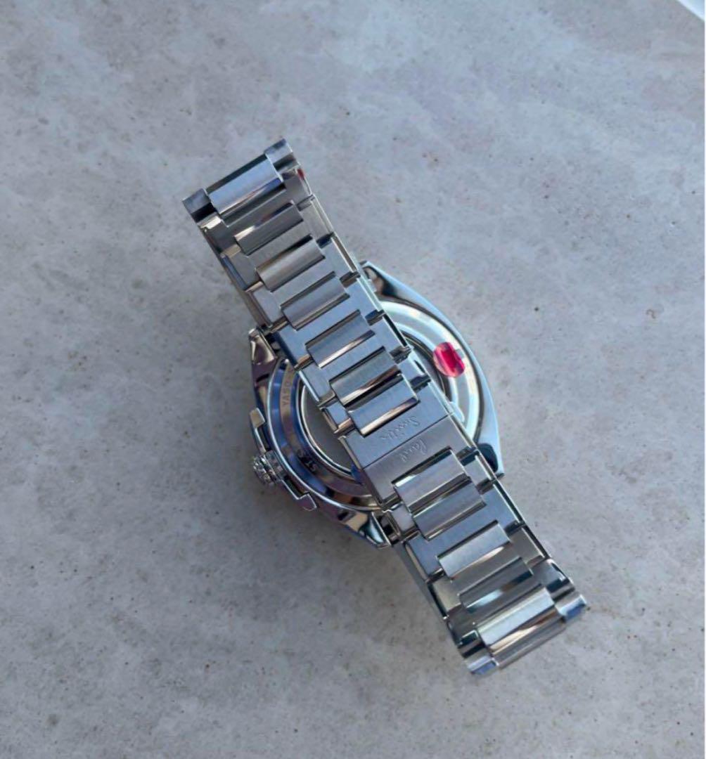 新品　Paul Smith 時計