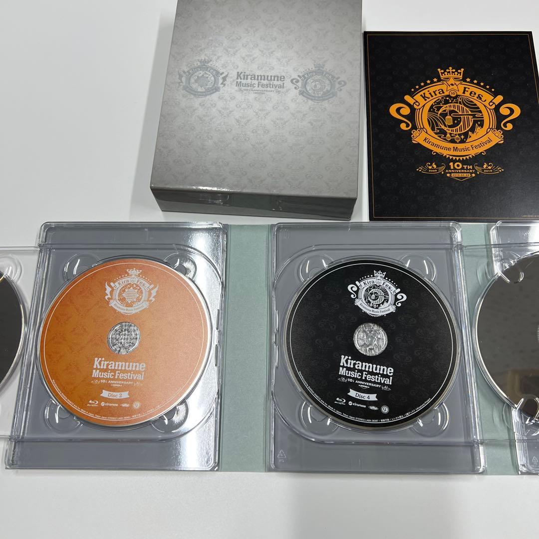 Kirameki Music Festival 10th Anniversary