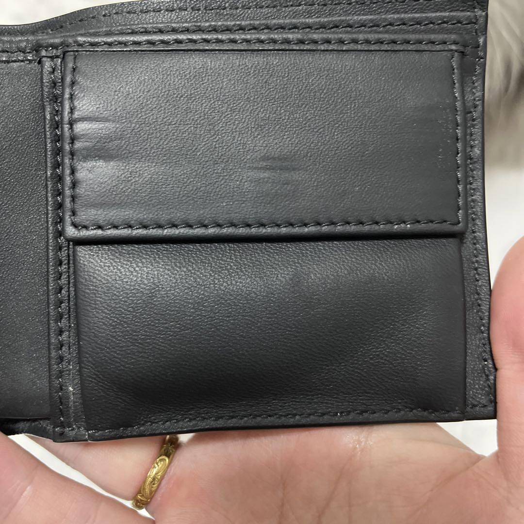 ALEXANDER McQUEENの財布