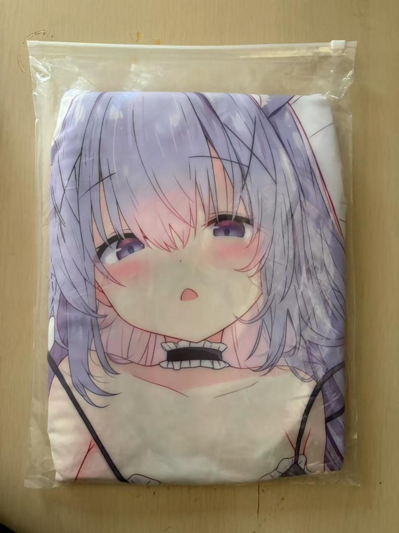 かふうちの 抱き枕カバー