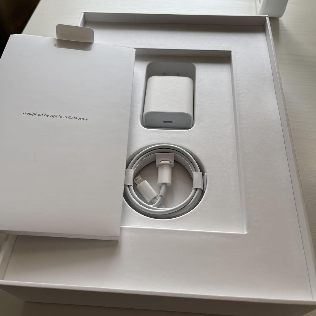iPad Wi-Fi 32GB - ゴールド（第8世代）