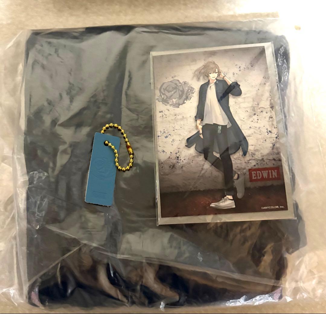 叶 × JERSEYS レディース サイズS