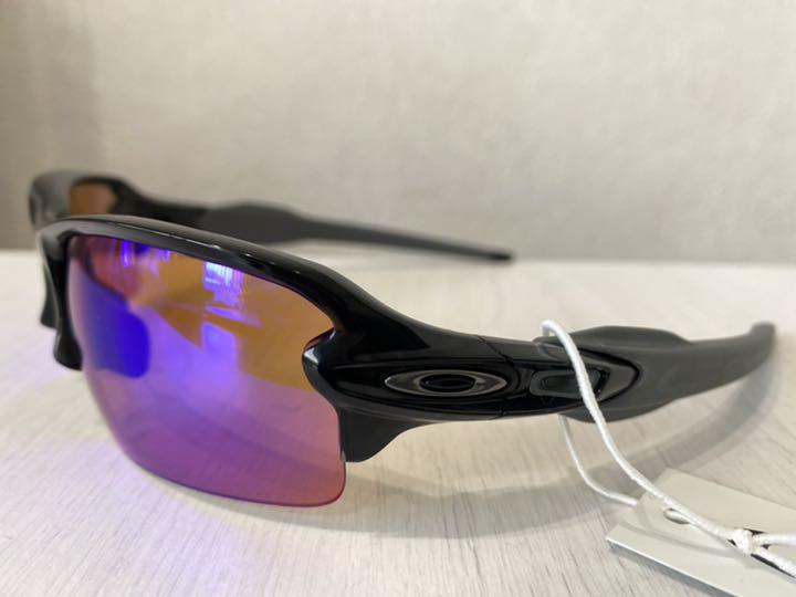 OAKLEY FLAK 2.0 PrizmGolf OO9271 05 - メルカリ OAKLEY FLAK 2.0 PrizmGolf OO9271 05 - メルカリ