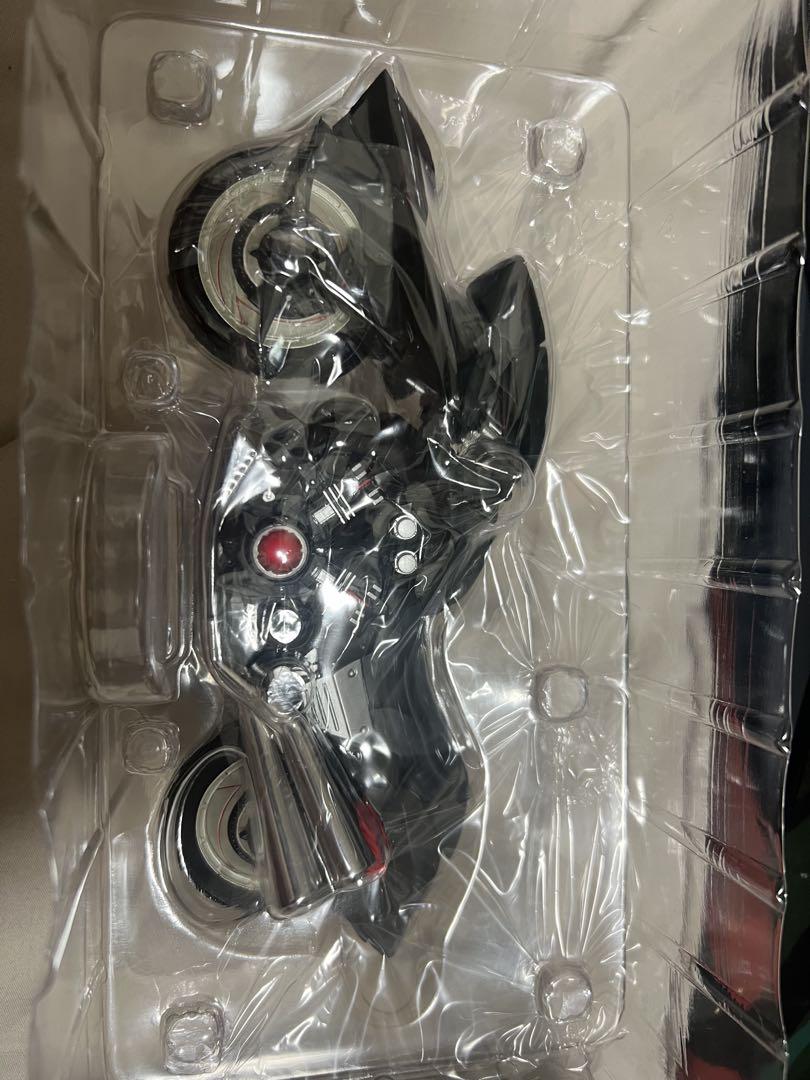 【極美品】figma アルトリア/ペンドラゴン オルタ［新宿］+exライド