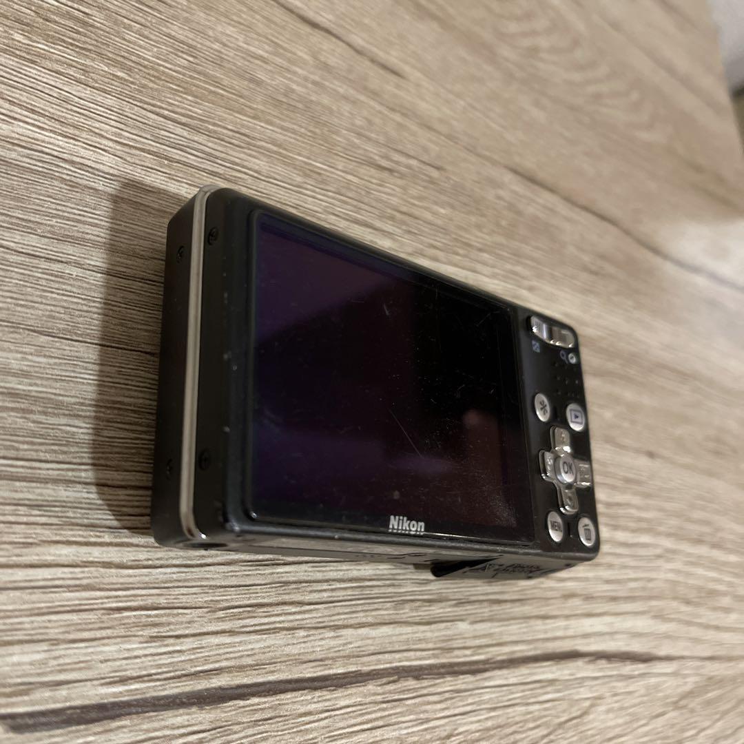 ニコン COOLPIX