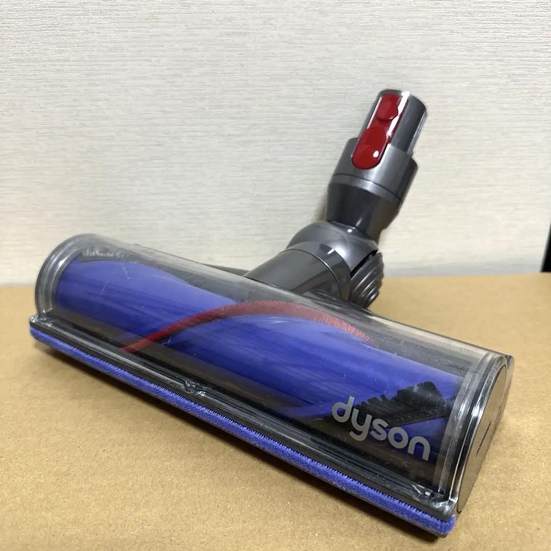 ダイソンヘッド 純正 v8 v10 sv12 v11 sv14 ダイソンヘッド 純正 v8 v10 sv12 v11 sv14 - メルカリ