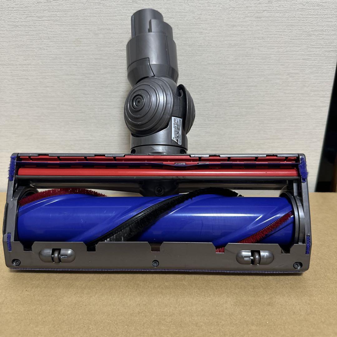 ダイソンヘッド 純正 v8 v10 sv12 v11 sv14 - メルカリ