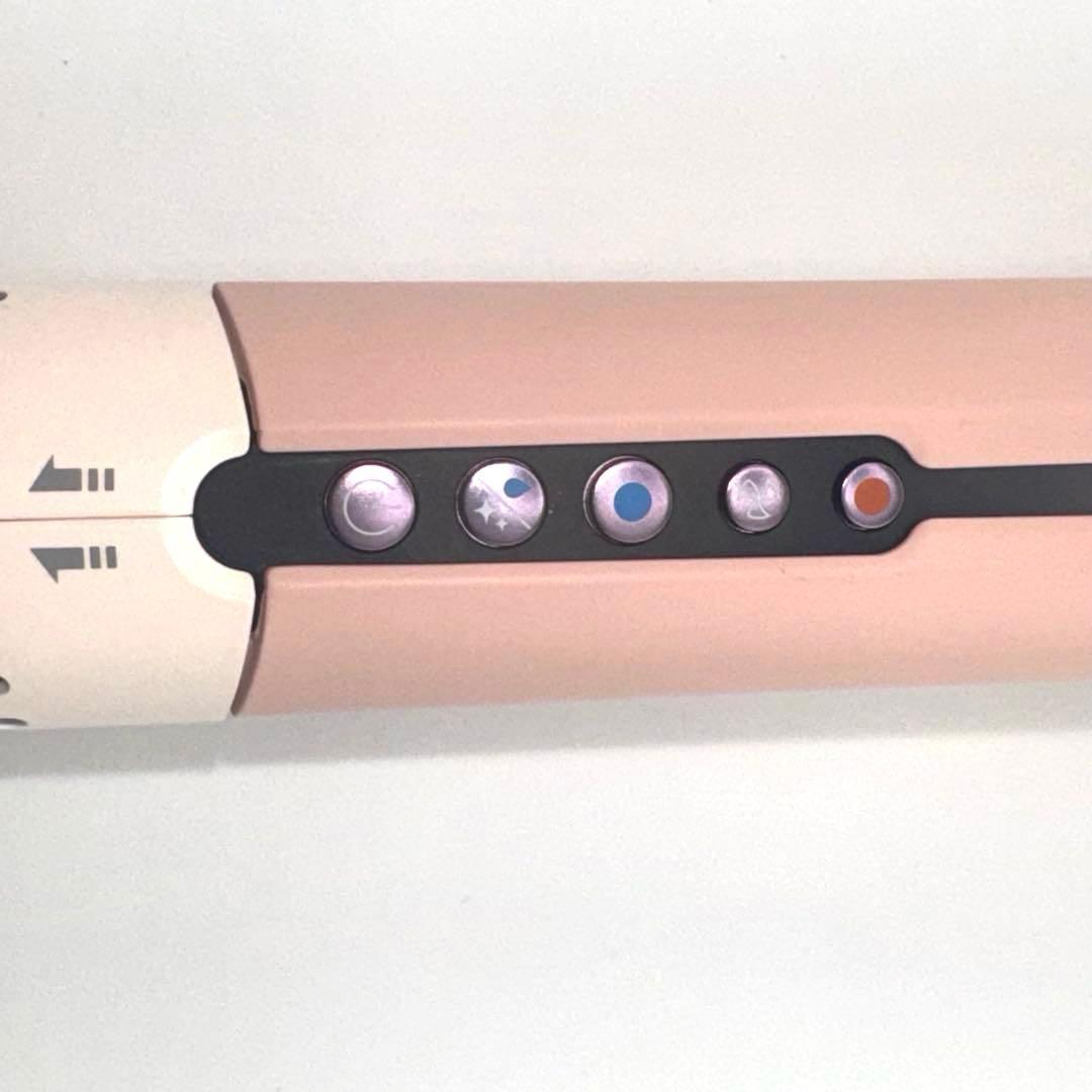 ✨大人気✨ダイソン ストレイトナー セラミックピンク HT01 VLP - メルカリ