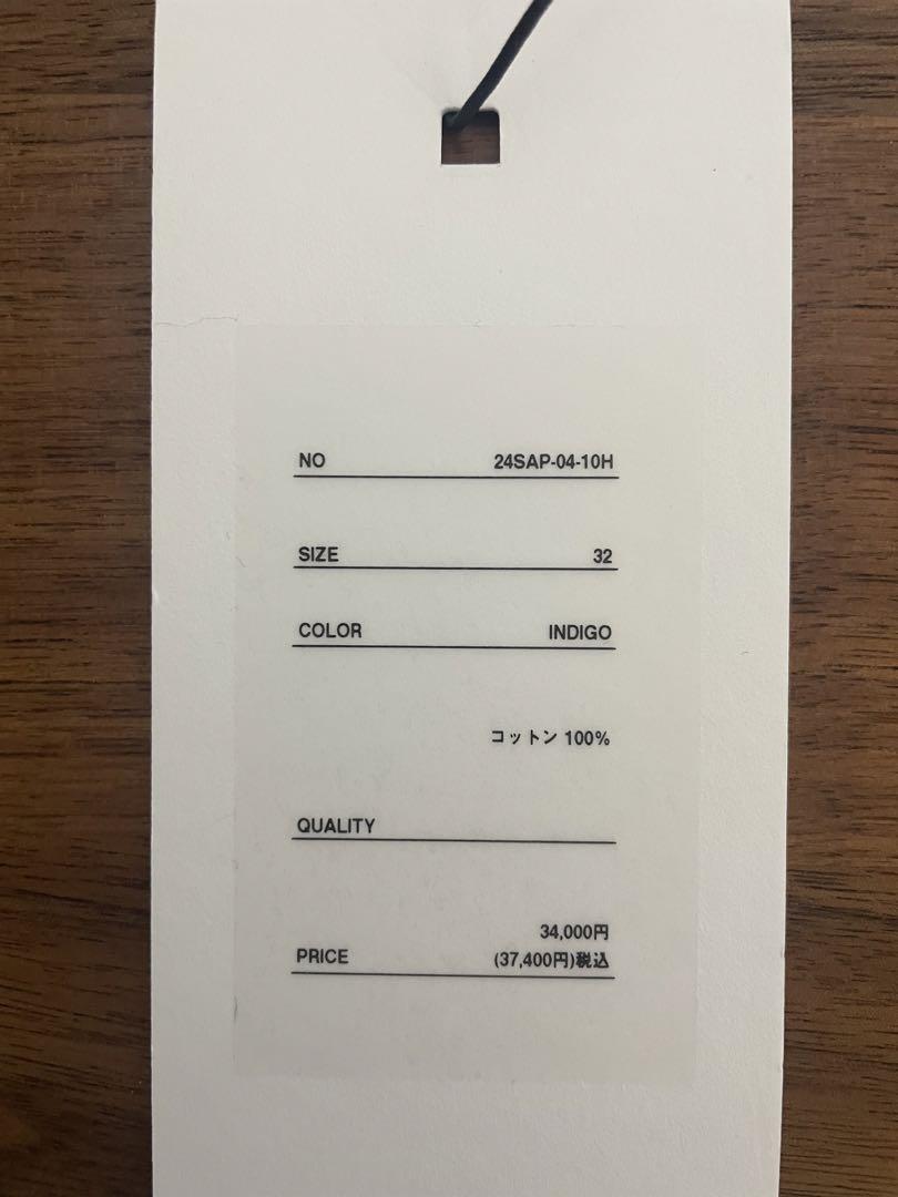 アプレッセ☆新品未使用32