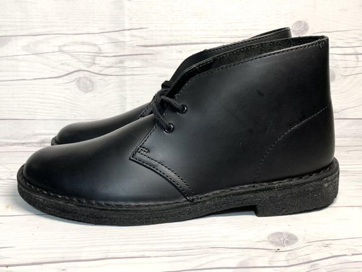 大得価特価 新品 メンズ 25cm デザートブーツ 563XP-m63750477706 Clarks クラークス 新品2022