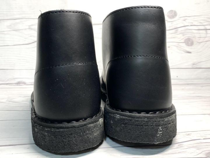 大得価特価 新品 メンズ 25cm デザートブーツ 563XP-m63750477706 Clarks クラークス 新品2022