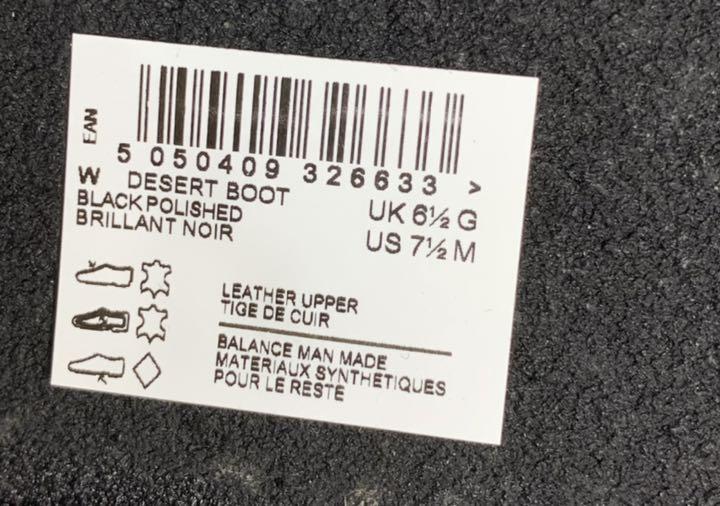 大得価特価 新品 メンズ 25cm デザートブーツ 563XP-m63750477706 Clarks クラークス 新品2022