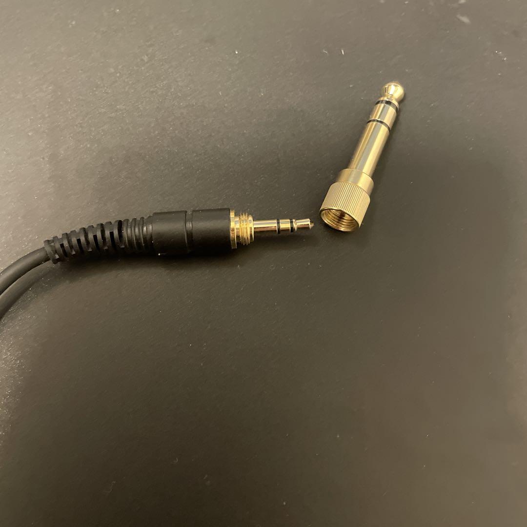 AKG K240 STUDIO 有線ヘッドホン