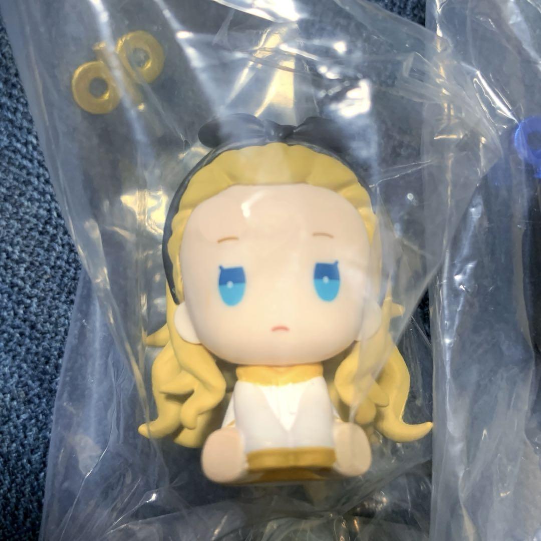 リコリス・リコイル ぺたっとねじまき ますこっと 井ノ上たきな