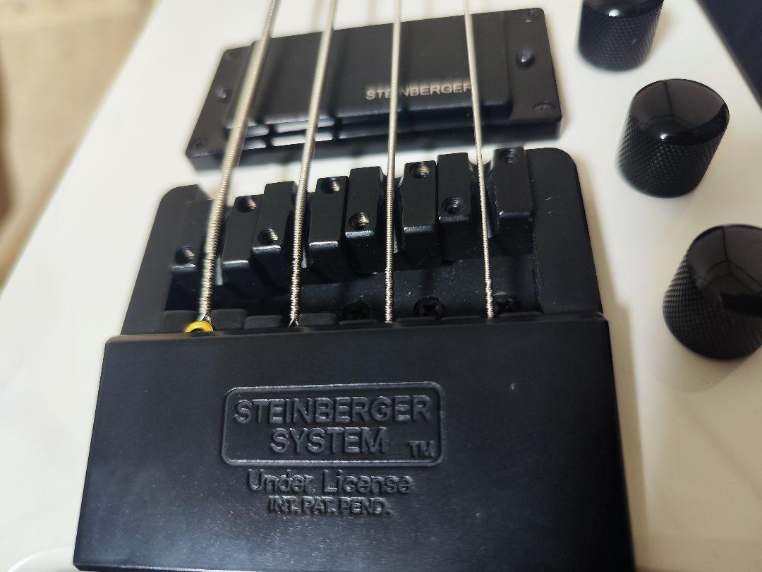 spirit by STEINBERGER　ヘッドレスベース