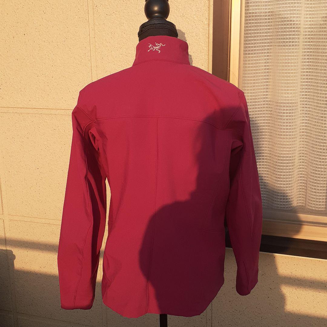 れあり⒤ ARC'TERYX ガンマ 正規品 NSOcd-m63751644122 アークテリクス ∉ちでした