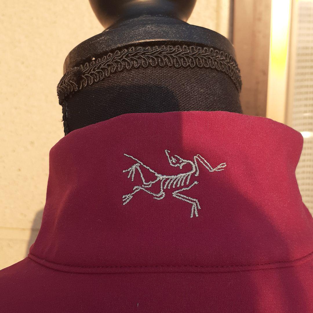 れあり⒤ ARC'TERYX ガンマ 正規品 NSOcd-m63751644122 アークテリクス ∉ちでした