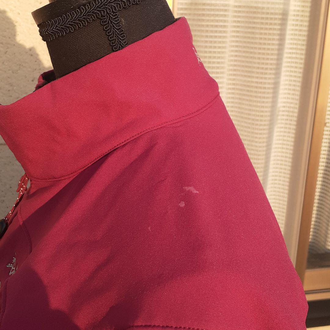 れあり⒤ ARC'TERYX ガンマ 正規品 NSOcd-m63751644122 アークテリクス ∉ちでした