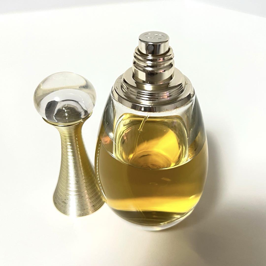 ☆ディオール Dior ジャドール jadore オーデパルファム 100ml