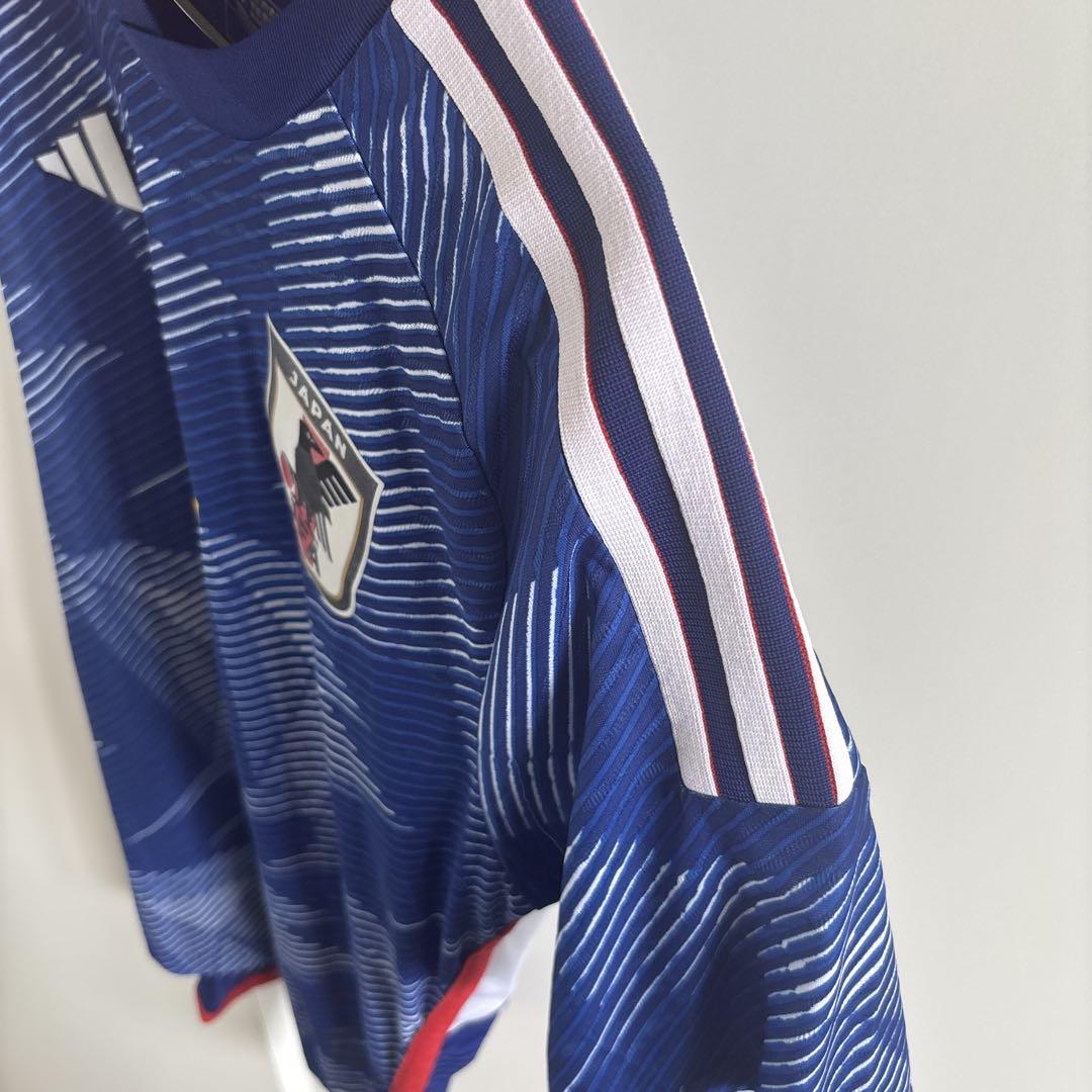 adidas アディダス サッカー日本代表 2022 ホーム