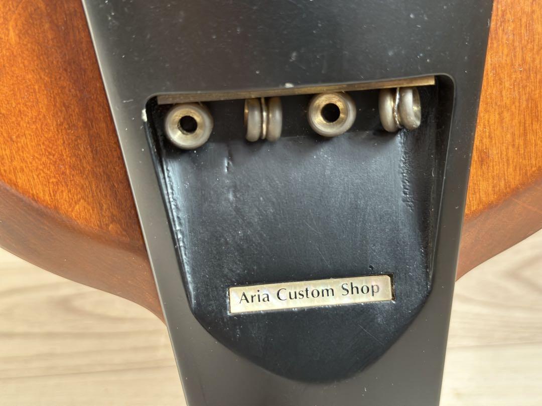 ARIA Custom Shop SWB-03 アップライトベース