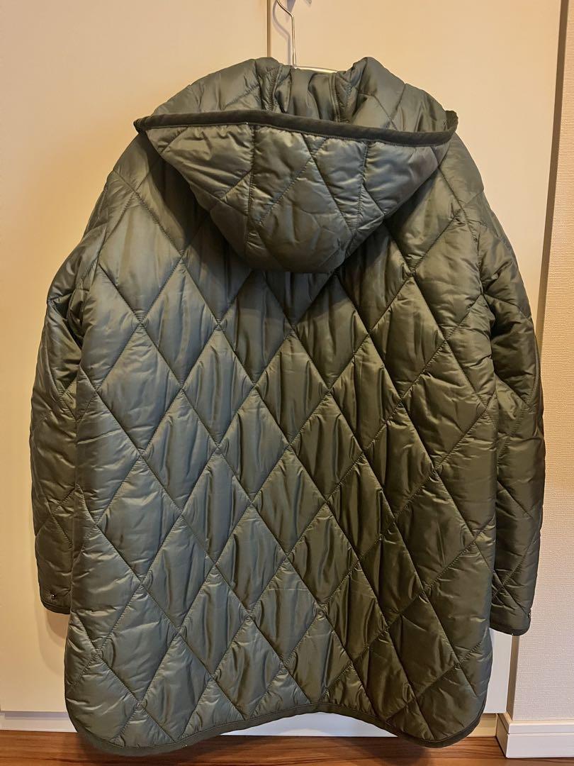 別注Barbour