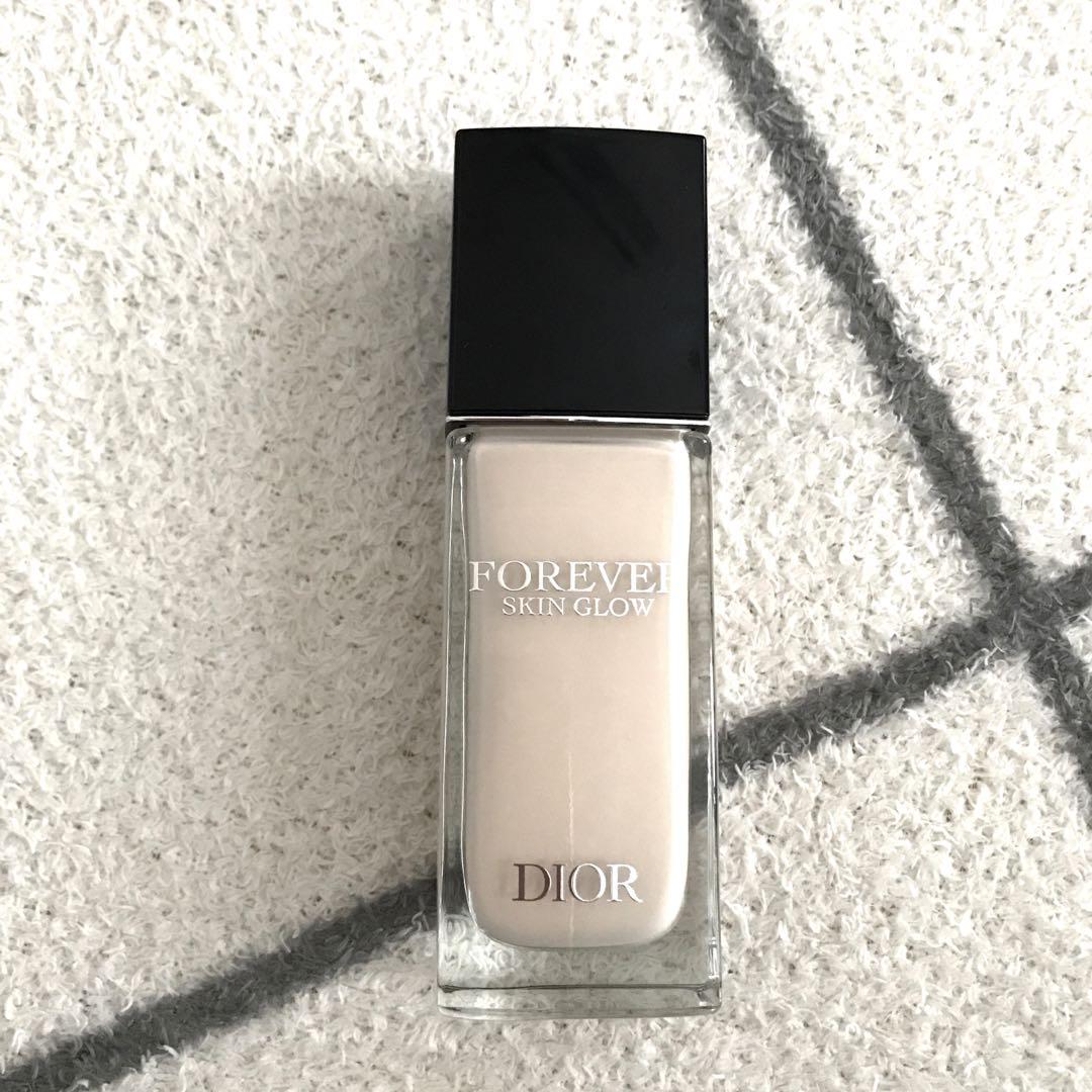 Dior Forever Skin Glow 00 30ml