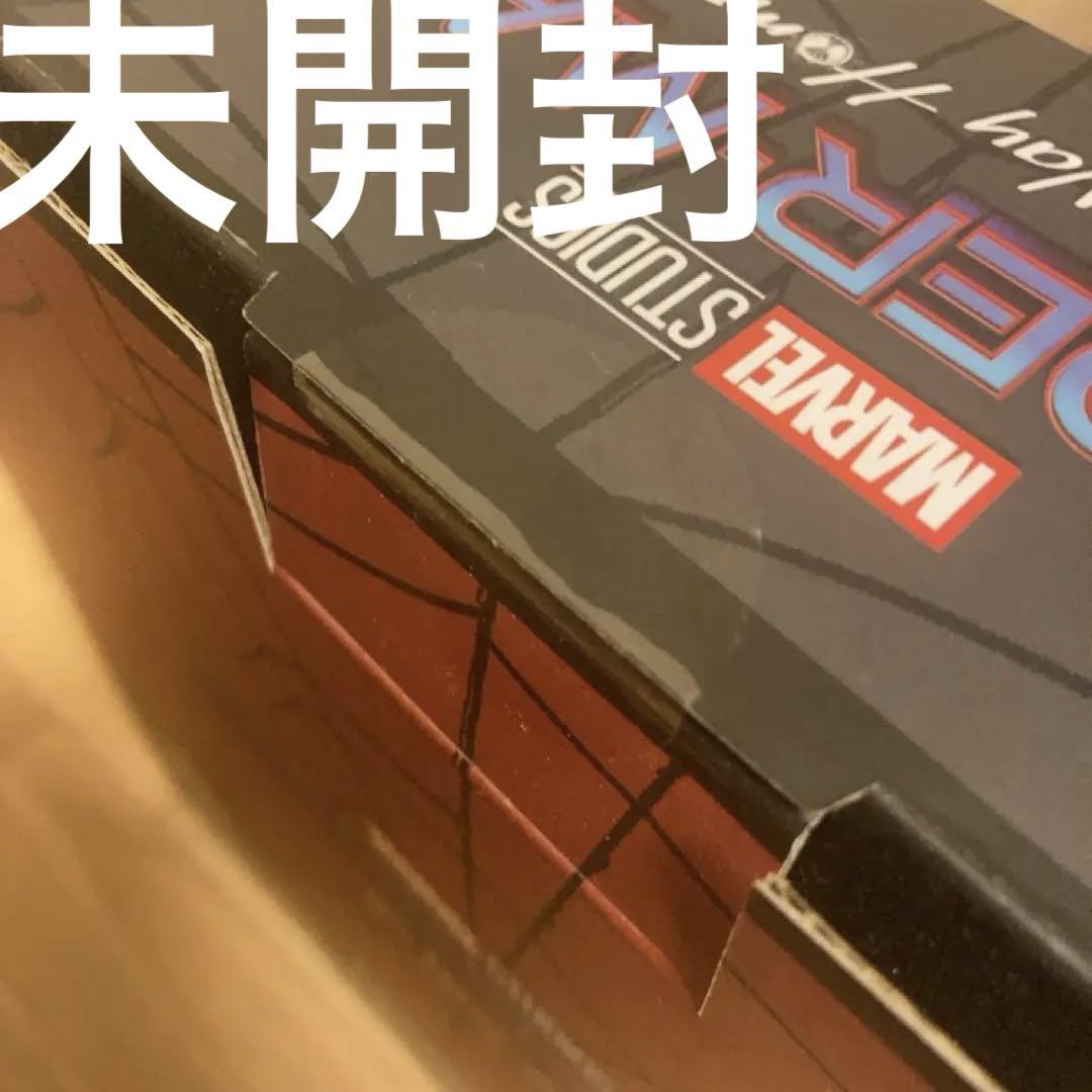 スパイダーマン インテグレーテッドスーツ SPフィギュア 一番くじ
