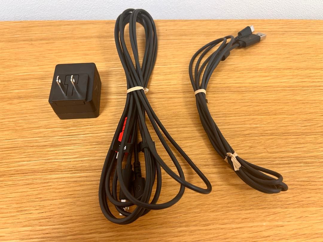 logicool A50X ベースステーションエラー 修理用【ジャンク】