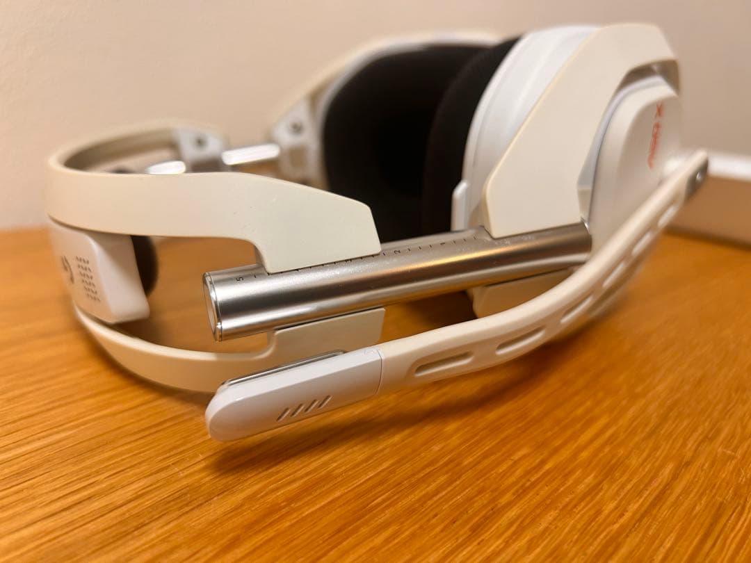 logicool A50X ベースステーションエラー 修理用【ジャンク】