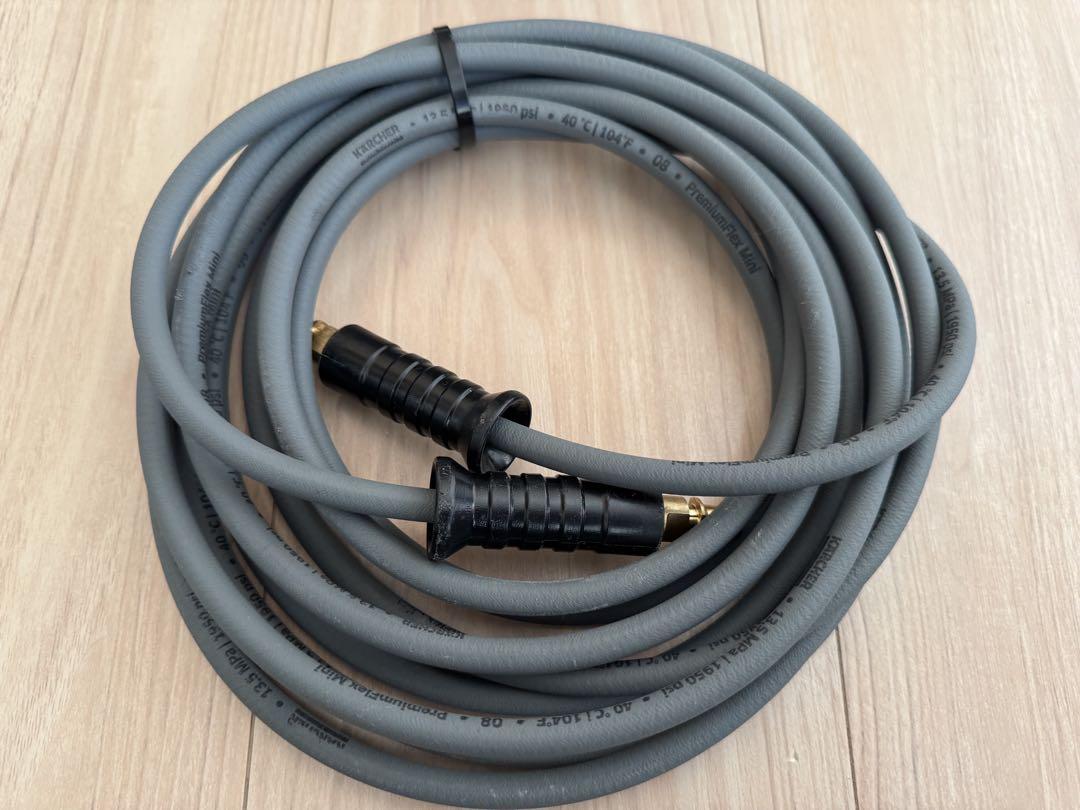 ケルヒャー KMINI CZ 家庭用 高圧洗浄機 小型 軽量 KARCHER
