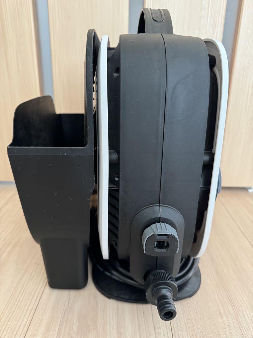 ケルヒャー KMINI CZ 家庭用 高圧洗浄機 小型 軽量 KARCHER