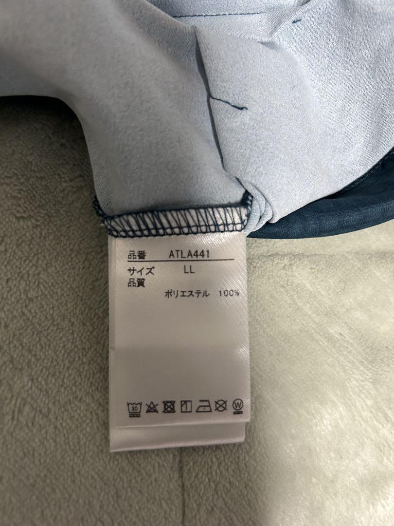新品未使用 アドミラル レディーステニスウェアLL