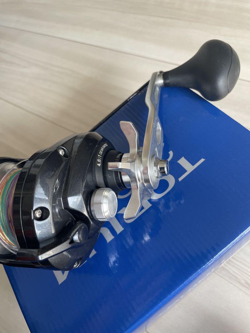 SHIMANO　トリウム2000PG