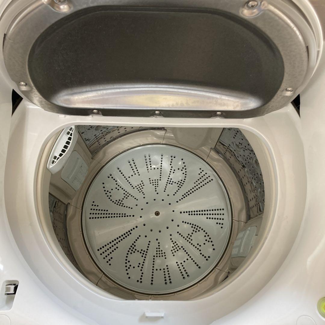 2016年製BEATWASH HITACHI8kg 洗濯機　広島限定