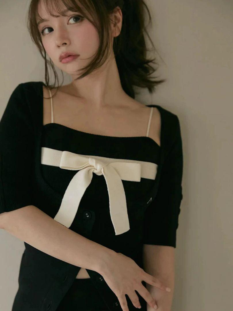 andmary Rola ribbon set up - メルカリ