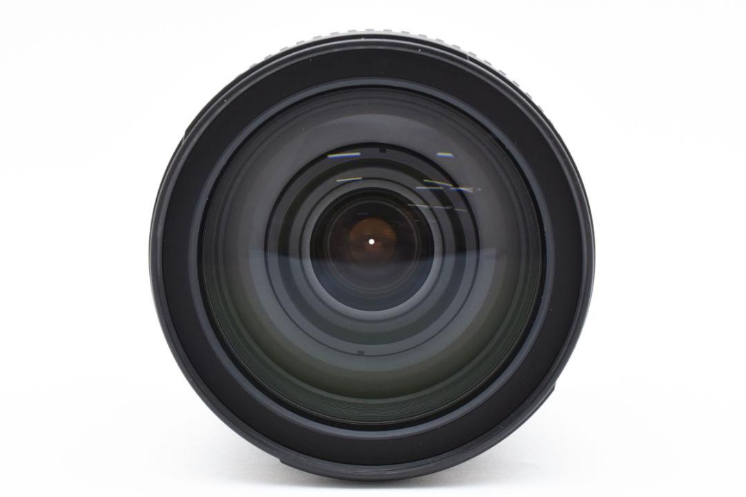 Nikon AF-S 24-120mm f/4 G ED ニコン ズームレンズ