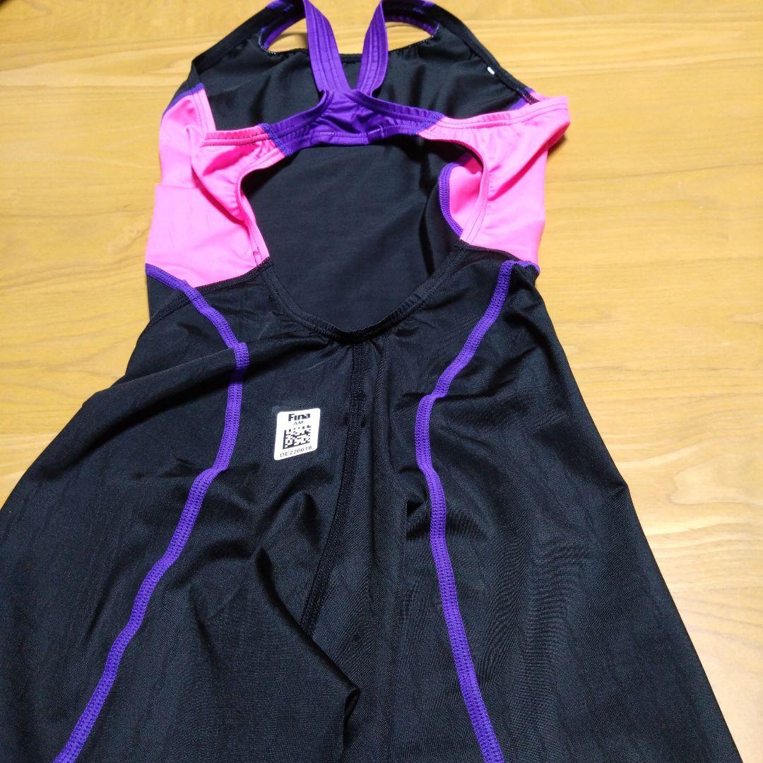 arena　レーシングワンピーススパッツ　　Мサイズ　　日本製