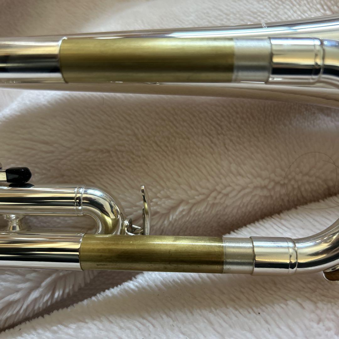 Yamaha トランペット 2330s