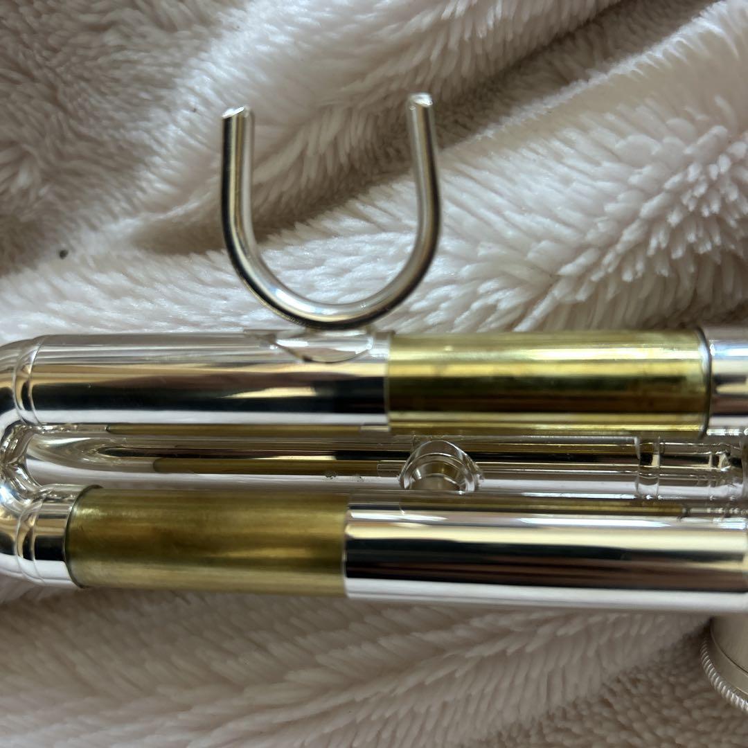 Yamaha トランペット 2330s