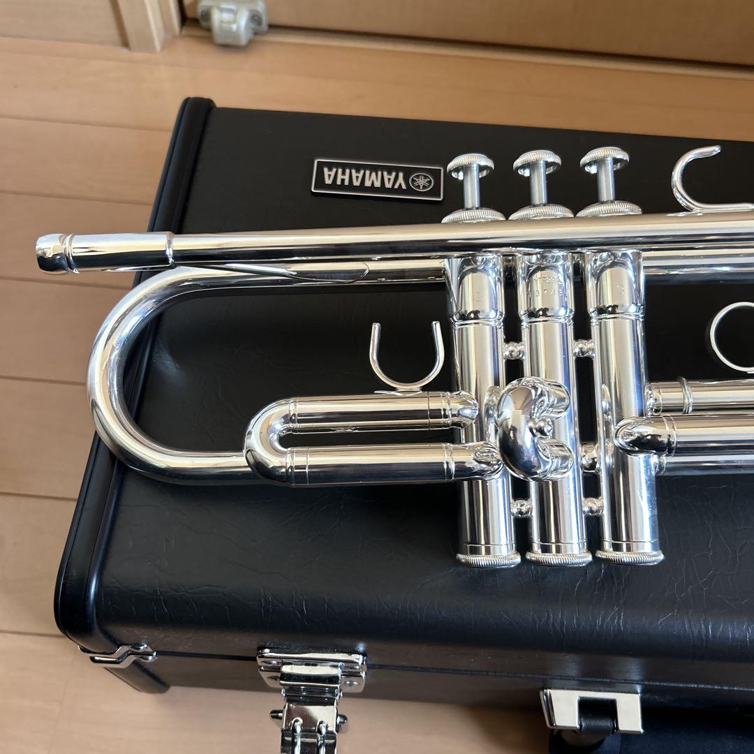 Yamaha トランペット 2330s