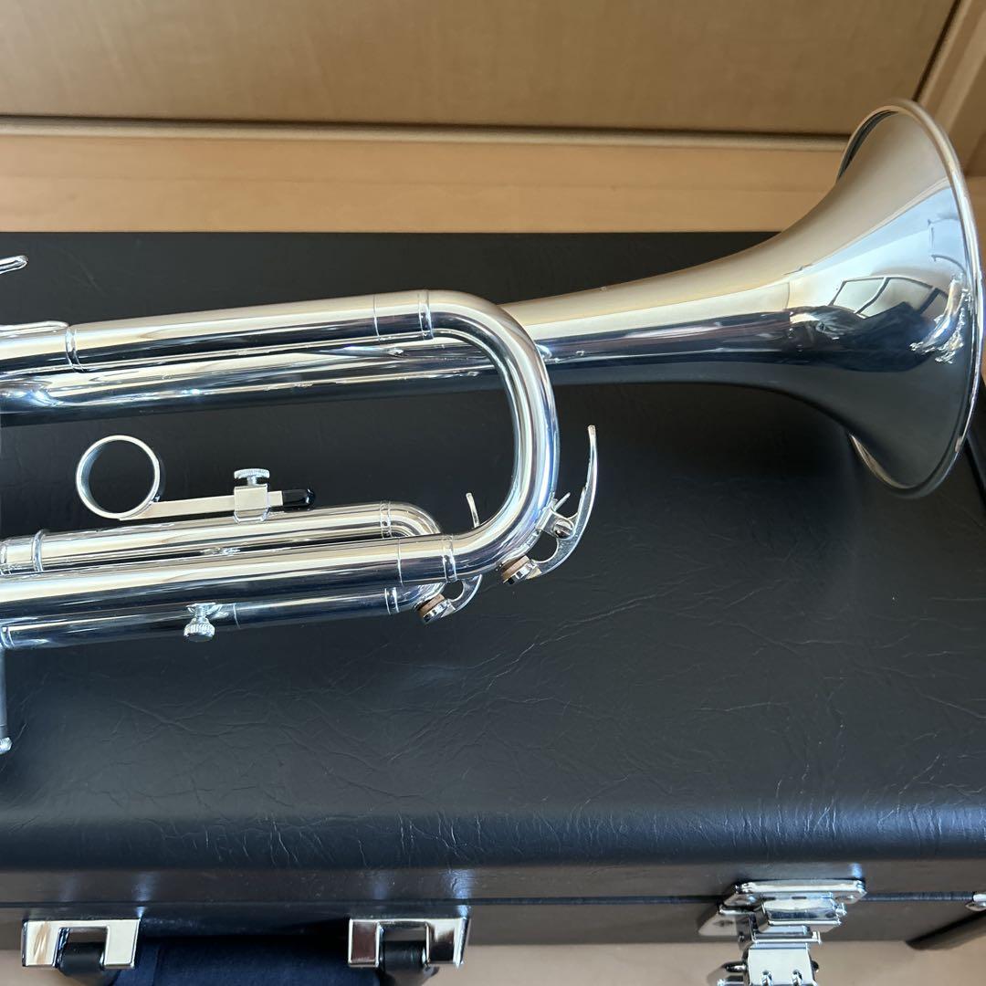 Yamaha トランペット 2330s