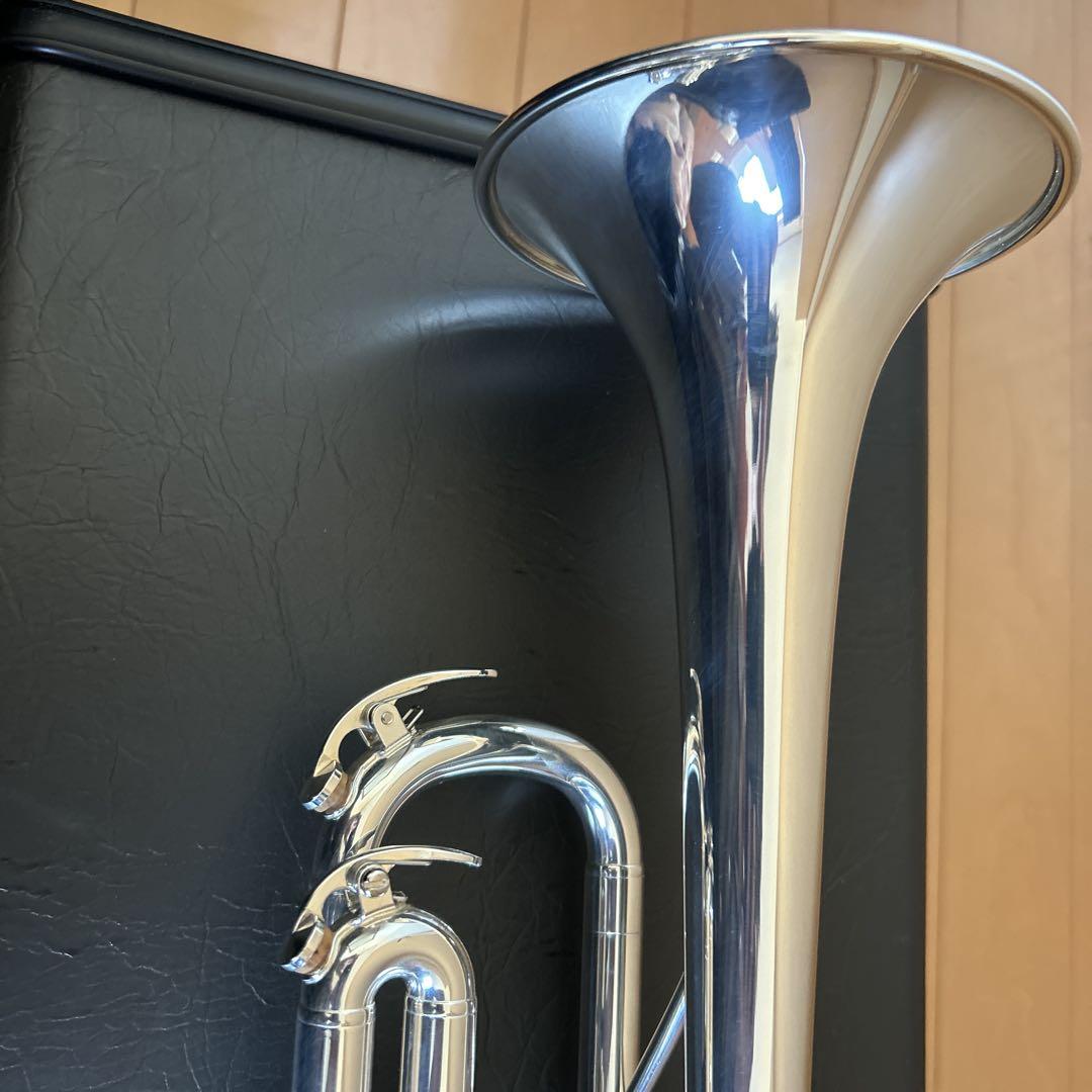 Yamaha トランペット 2330s