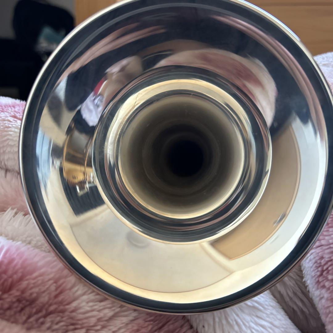 Yamaha トランペット 2330s