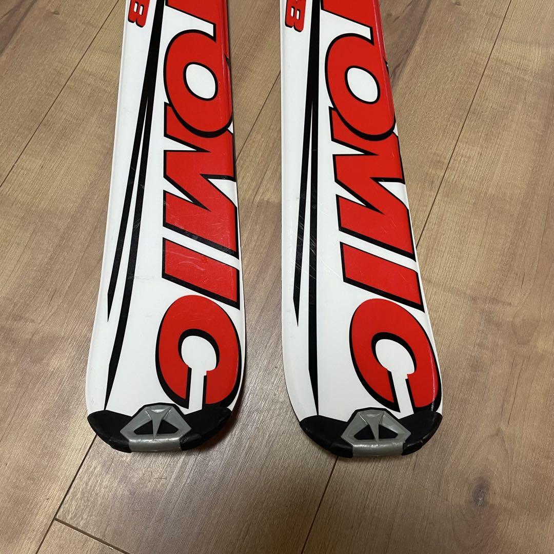 ATOMIC 140cm