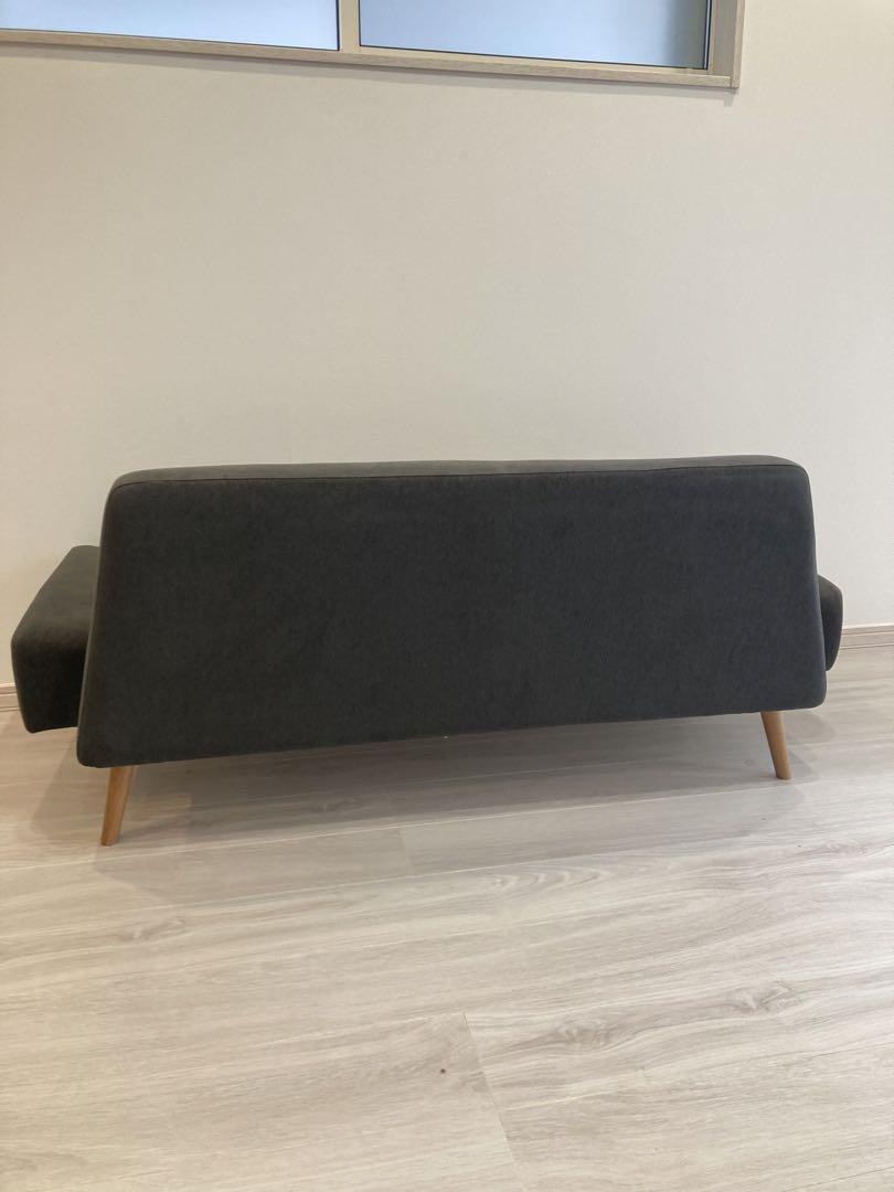 はーちゃん様専用】美品!! IDEE AO SOFA（アーオソファー） | fpfs.com.py