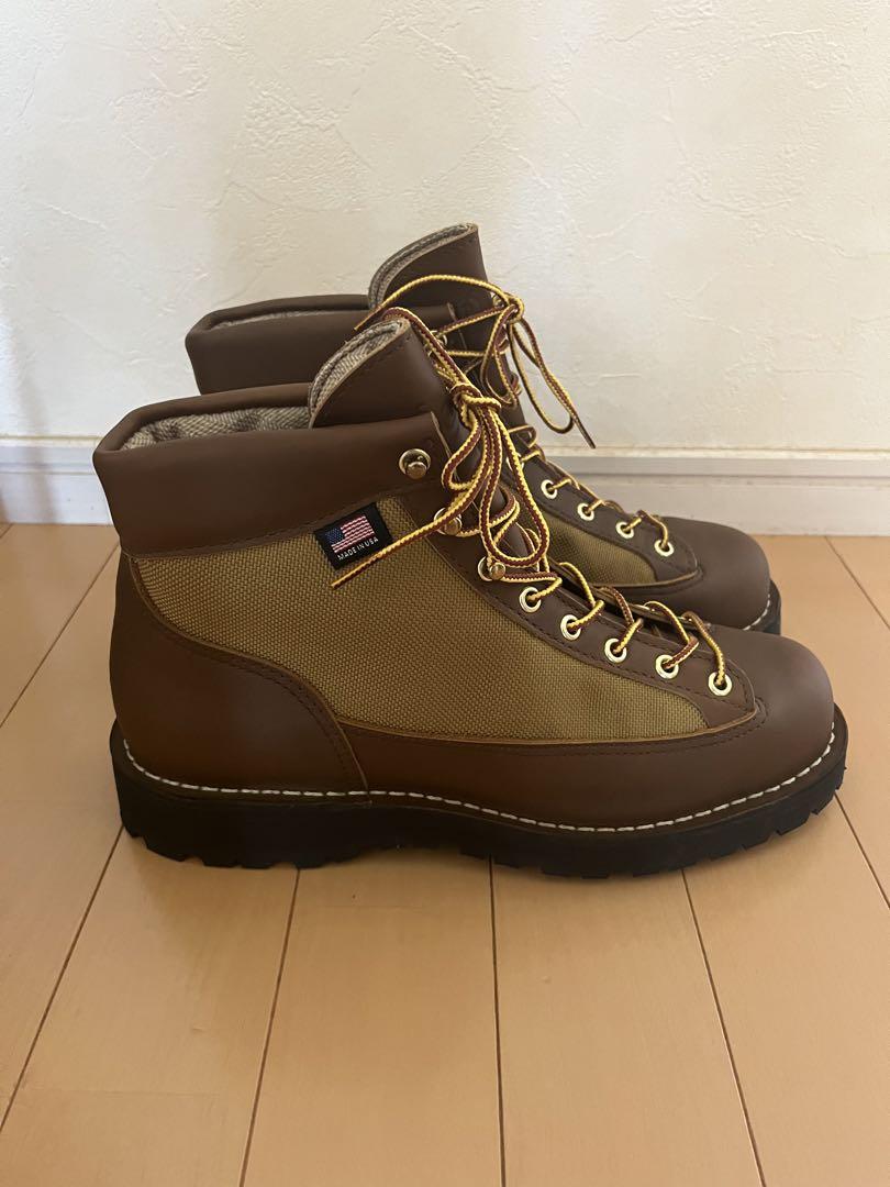 【Deadstock】Danner Light 26,5cm 画像3