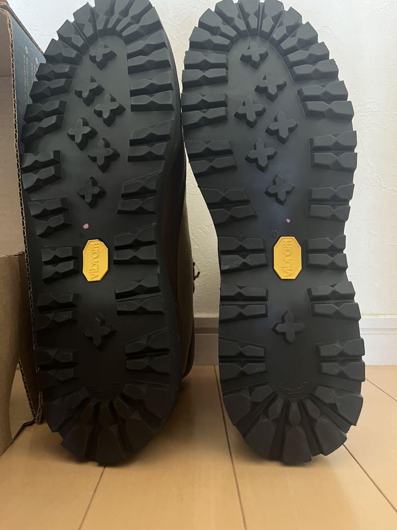 【Deadstock】Danner Light 26,5cm 画像6