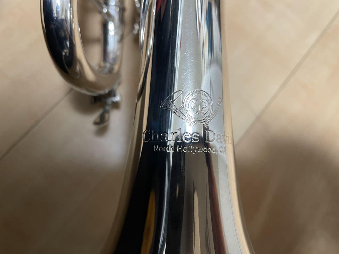 Charles Davis 1S/3 West Coast Model