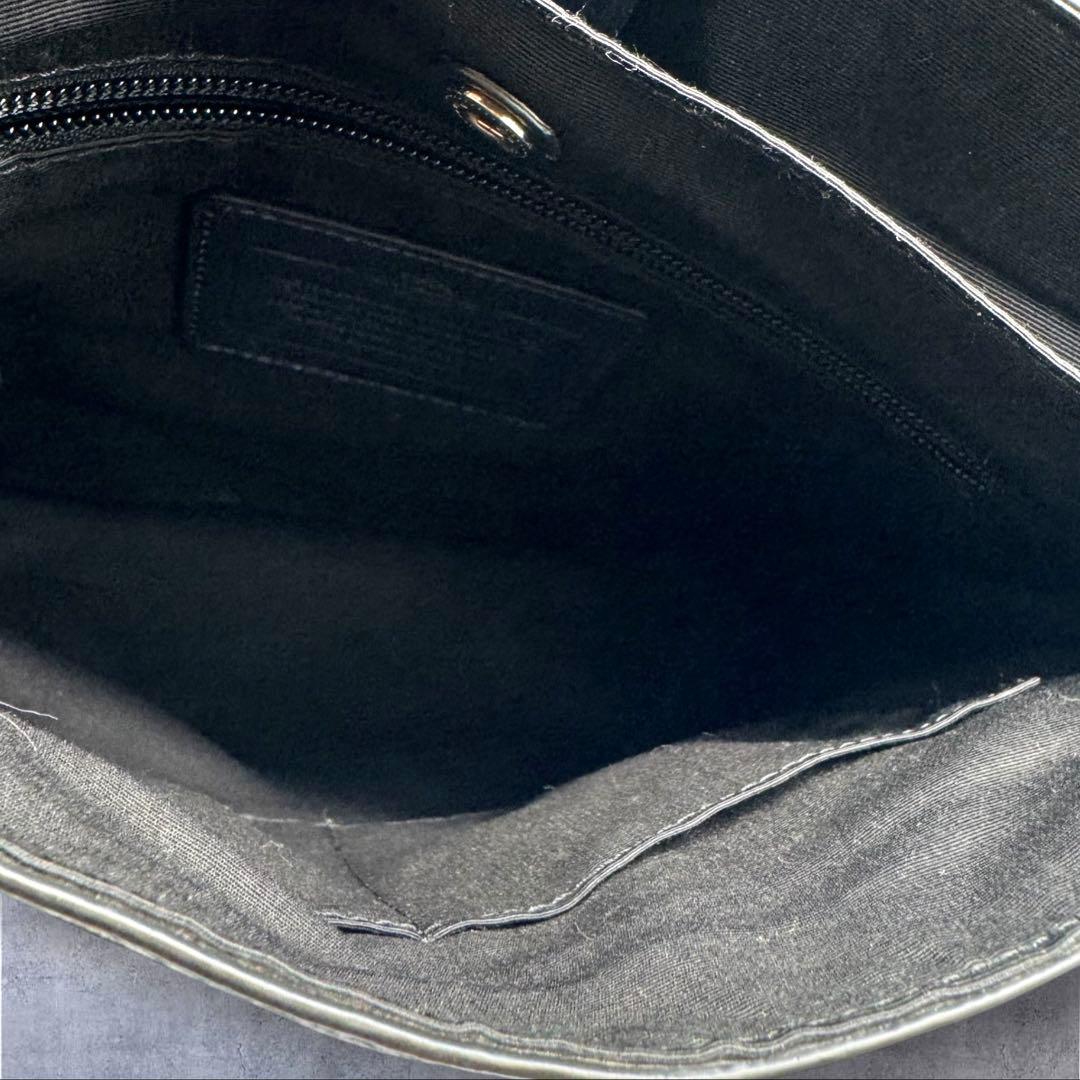 COACHコーチ チャールズ メッセンジャーショルダーバッグ レザーメンズ COACHコーチ チャールズ メッセンジャーショルダーバッグ レザーメンズ